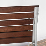 HAY Traverse Outdoor Armchair (480mm Wide)| Re-Lived