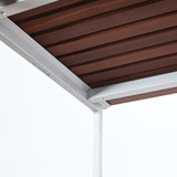 HAY Traverse Outdoor Table| Re-Lived