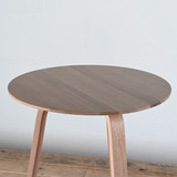 HAY Bella Side Table Oak| Re-Lived