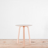 HAY Bella Side Table Oak| Re-Lived