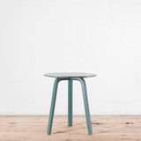 HAY Bella Side Table Brunswick Green| Re-Lived