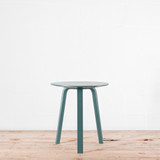 HAY Bella Side Table Brunswick Green| Re-Lived