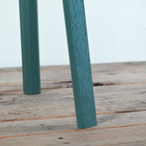 HAY Bella Side Table Brunswick Green| Re-Lived