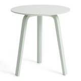 HAY Bella Side Table in Eucalyptus