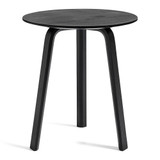 HAY Bella Side Table in Black