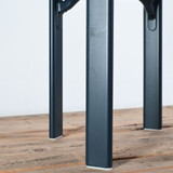 HAY Rey Dining Chair - Deep Blue | Re-Lived