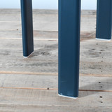 HAY Rey Dining Chair - Deep Blue | Re-Lived