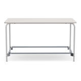Vitra Scout Meet High Table in Soft Light