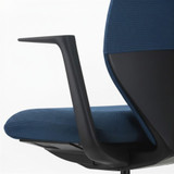 Vitra ACX Pad Chair