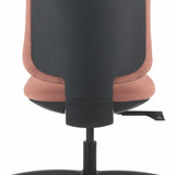 Close up of Elite Eden Office Chair