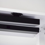Herman Miller Nevi Height Adjustable Office Desk | Re-Lived