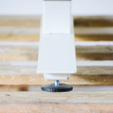 Herman Miller Nevi Height Adjustable Office Desk | Re-Lived