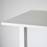Herman Miller Nevi Height Adjustable Office Desk | Re-Lived
