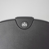 RH Logic 300 Office Chair with Arms and Lumbar Pump | Re-Lived
