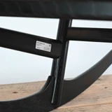 Carl Hansen CH45 Rocking Chair | Re-Lived