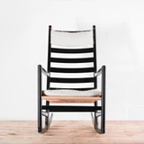 Carl Hansen CH45 Rocking Chair | Re-Lived