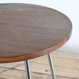 Carl Hansen CH415 Coffee Table - Walnut| Re-Lived
