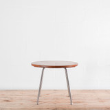 Carl Hansen CH415 Coffee Table - Walnut| Re-Lived