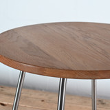 Carl Hansen CH415 Coffee Table - Oak| Re-Lived