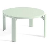 HAY Rey Coffee Table in Soft Mint