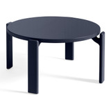 HAY Rey Coffee Table in Deep Blue