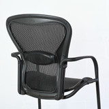 Herman Miller Aeron Cantilever Meeting Chair | Re-Lived