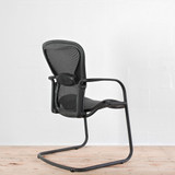 Herman Miller Aeron Cantilever Meeting Chair | Re-Lived