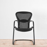 Herman Miller Aeron Cantilever Meeting Chair | Re-Lived