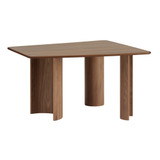 Muuto Re-Norm Table in Walnut