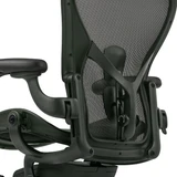Herman Miller Aeron Size B Jasper Office Chair