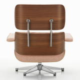 Vitra Eames Lounge Chair Dark Walnut