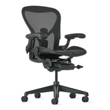 Herman Miller Aeron Size C Jasper Office Chair