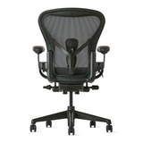 Herman Miller Aeron Size C Jasper Office Chair