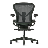 Herman Miller Aeron Size A Jasper Office Chair