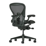 Herman Miller Aeron Size A Jasper Office Chair