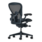 Herman Miller Aeron Size A Nightfall Office Chair