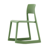 Vitra TipTon RE chair white sweep