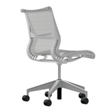 Herman Miller Setu Refresh Mineral Office Chair with No Arms