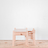 Carl Hansen 'Peter's' Children's Table & Chair Set | Re-Lived