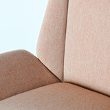 Boss Design Kruze High Back Chair Fabric | Re-Lived