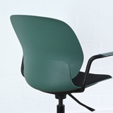 Haworth Maari Chair, Height Adjustable with Arms |Re-Lived