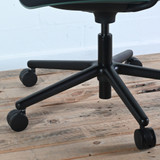 Haworth Maari Chair, Height Adjustable with Arms |Re-Lived