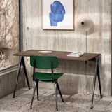 HAY Result Chair a desk