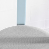 HAY Rey Dining Chair - Slate Blue | Re-Lived