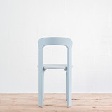 HAY Rey Dining Chair - Slate Blue | Re-Lived