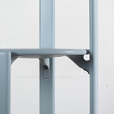 HAY Rey Dining Chair - Slate Blue | Re-Lived