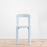 HAY Rey Dining Chair - Slate Blue | Re-Lived