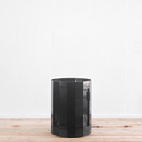 HAY Facet 100 Cabinet - Anthracite Re-Lived