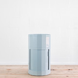 HAY Facet 101 Cabinet - Misty Blue Re-Lived