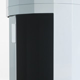 HAY Facet 101 Cabinet - Misty Blue Re-Lived